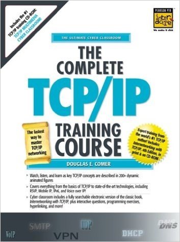 The Complete TCP/IP Training Course