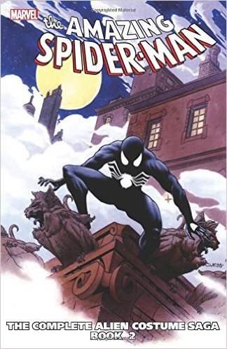 Spider-Man: The Complete Alien Costume Saga Book 2 baixar