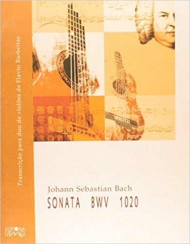 Sonata BWV 1020