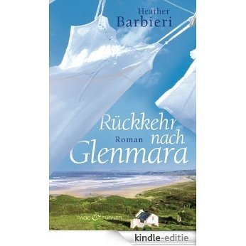 Rückkehr nach Glenmara: Roman (German Edition) [Kindle-editie]