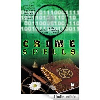 Crime Spells [Kindle-editie]