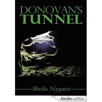 Donovan's Tunnel (English Edition) [Kindle-editie]