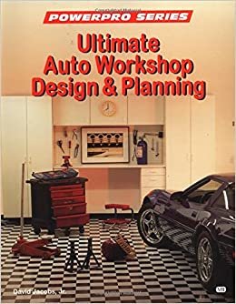 indir Ultimate Auto Workshop Design &amp; Planning (Powerpro)