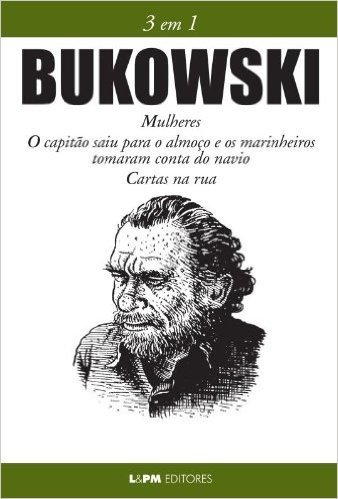 Bukowski. 3 Em 1 - Formato Convencional