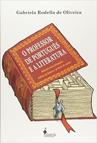 Professor De Portugues E A Literatura, O - Relacoes Entre Formacao, Ha baixar