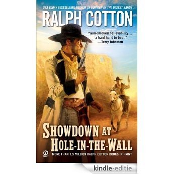 Showdown at Hole-In-the -Wall [Kindle-editie]