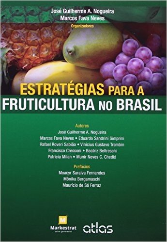 Estratégias Para a Fruticultura no Brasil baixar