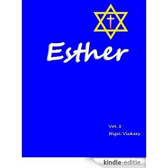 Esther (English Edition) [Kindle-editie]