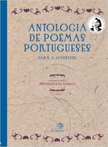 Antologia De Poemas Portugueses