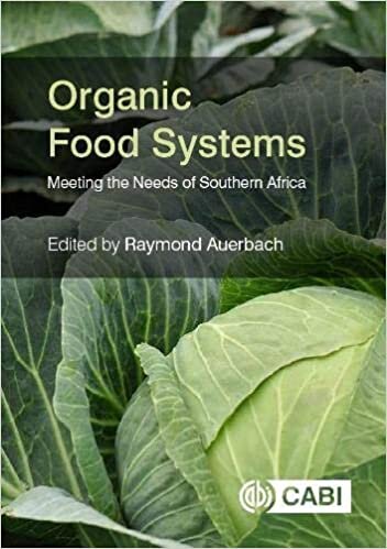indir Organic Food Systems: Meeting the Needs of Southern Africa