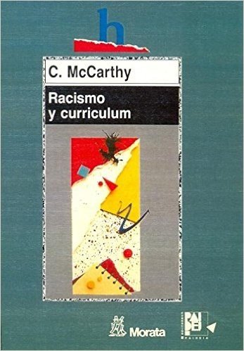 Racismo y Curriculum