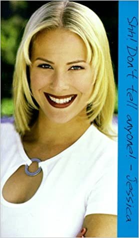 Jessica's Diary (Sweet Valley High)