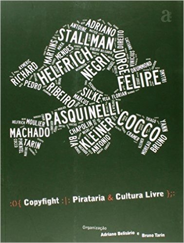 Copyfight - Pirataria & Cultura Livre