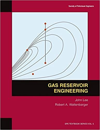 indir Gas Reservoir Engineering: Textbook 5 (Spe Textbook)