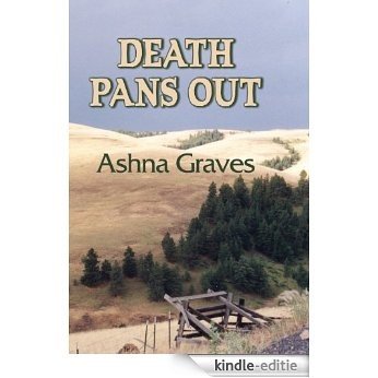 Death Pans Out (English Edition) [Kindle-editie]