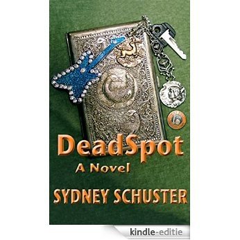 Dead Spot (English Edition) [Kindle-editie] beoordelingen