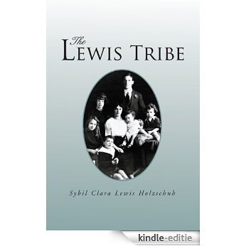 The Lewis Tribe (English Edition) [Kindle-editie]