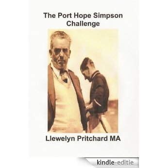 The Port Hope Simpson Challenge The plot thickens!!! (Port Hope Simpson Mysteries Book 1) (English Edition) [Kindle-editie]