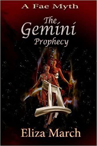 indir The Gemini Prophecy: A Fae Myth: Volume 1