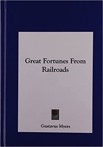 indir Great Fortunes from Railroads
