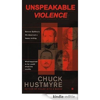 Unspeakable Violence (English Edition) [Kindle-editie]