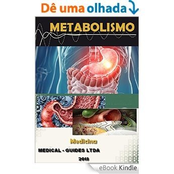 Metabolismo Fundamental (Guideline Médico Livro 3) [eBook Kindle]