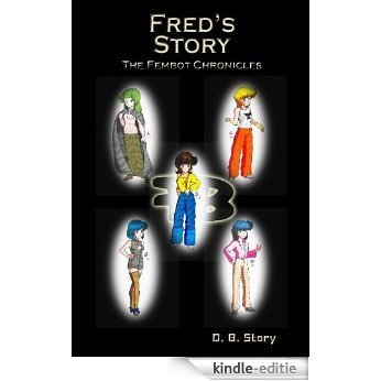 Fred's Story (English Edition) [Kindle-editie] beoordelingen