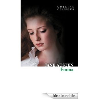 Emma (Collins Classics) [Kindle-editie] beoordelingen