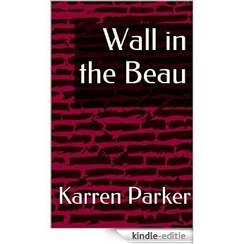 Wall in the Beau (English Edition) [Kindle-editie] beoordelingen