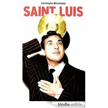 Saint-Luis (PRATIQUE (TB)) [Kindle-editie]