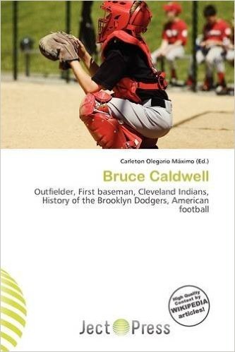 Bruce Caldwell