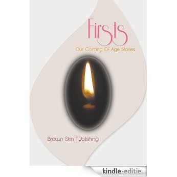 Firsts: Our Coming of Age Stories (English Edition) [Kindle-editie] beoordelingen