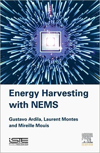 Energy Harvesting with Nems