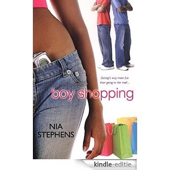 Boy Shopping (Boy Shopping Novels) [Kindle-editie]