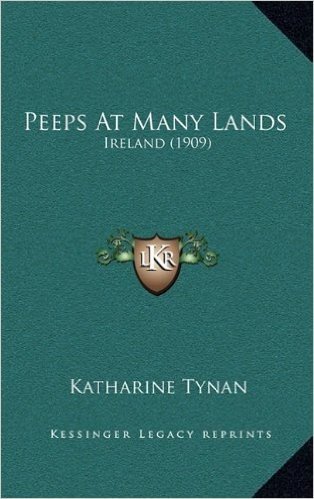 Peeps at Many Lands: Ireland (1909)