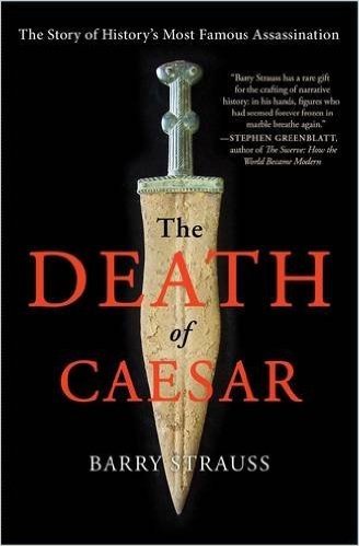 The Death of Caesar: The Story of History's Most Famous Assassination baixar
