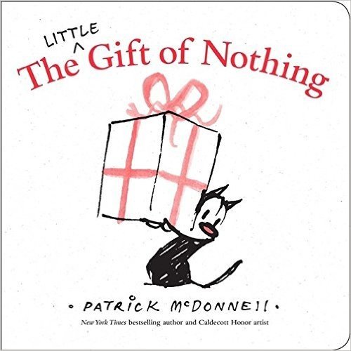 The Little Gift of Nothing baixar
