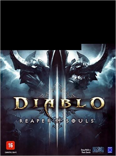 Guia Oficial Diablo. Reaper of Souls - Volume 3