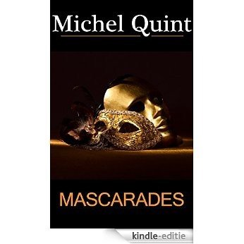 Mascarades (French Edition) [Kindle-editie] beoordelingen