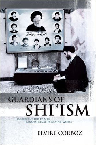 Guardians of Shi'ism: Sacred Authority and Transnational Family Networks baixar