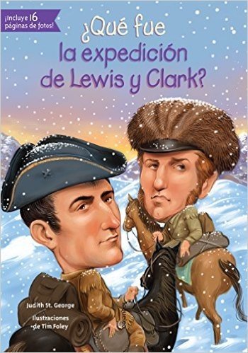 Que Fue La Expedicion de Lewis y Clark? baixar