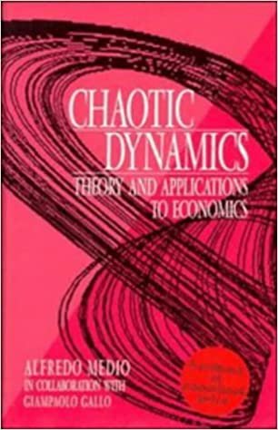 indir Chaotic Dynamics: Theory and Applications to Economics