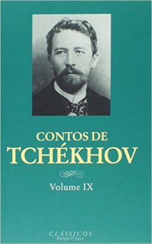 Contos de Tchekhov - Volume IX