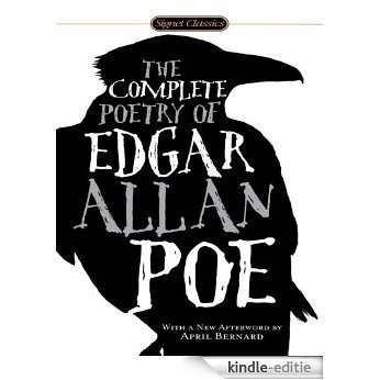 The Complete Poetry of Edgar Allan Poe (Signet Classics) [Kindle-editie]