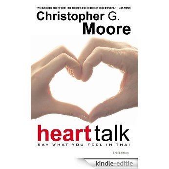 mini Heart Talk: 14 ways to say "I love you" in Thai (English Edition) [Kindle-editie]
