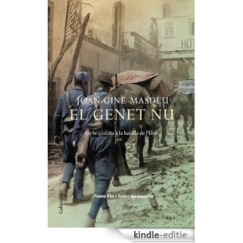 EL GENET NU (Clàssica) [Kindle-editie]