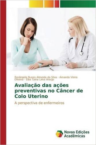 Avaliacao Das Acoes Preventivas No Cancer de Colo Uterino baixar