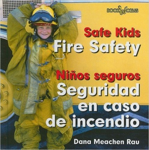 Fire Safety/Seguridad En Caso de Incendio