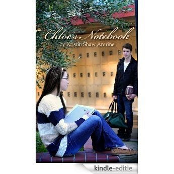 Chloe's Notebook (English Edition) [Kindle-editie]