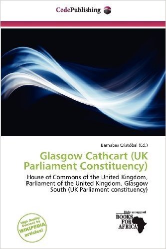Glasgow Cathcart (UK Parliament Constituency)